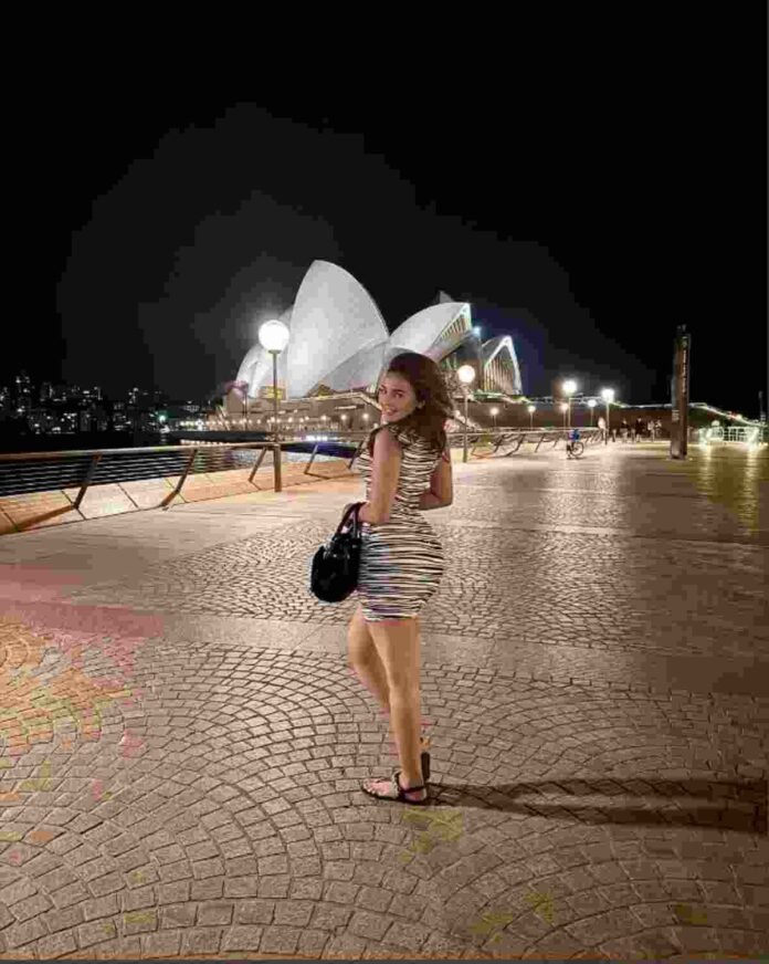 Seerat Kapoor