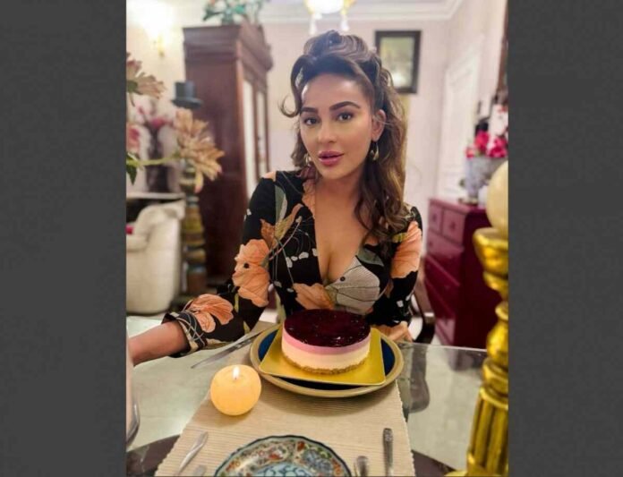 Seerat Kapoor
