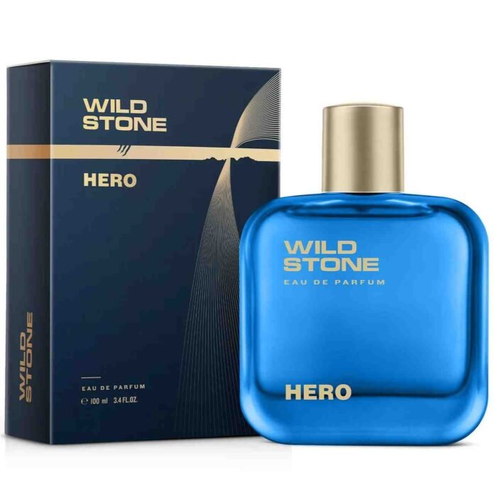 Wild Stone Hero, summer scent for men, best men's summer cologne, marine fragrance, long-lasting perfume, fresh men's fragrance, aromatic perfume, everyday cologne, masculine scent, gift for him, men's grooming, summer fragrance, ocean breeze scent, confident cologne, premium perfume