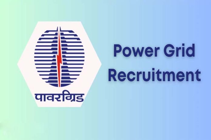 PGCIL apprentice job, PGCIL online application, application start date, apprentice posts 2025, Power Grid careers, latest govt jobs, jobs for freshers