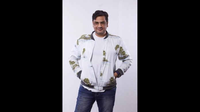 Mukesh Chhabra