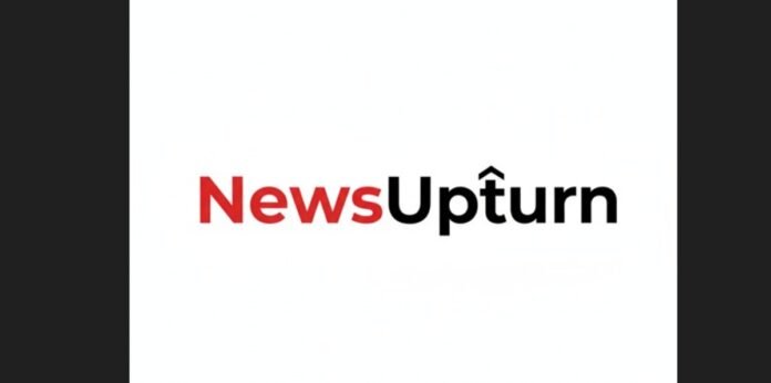 News Upturn, News Upturn review, Digital news portal, Online news platform,
