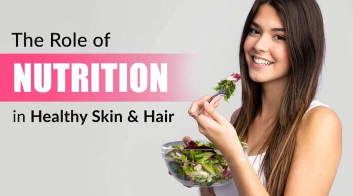 Nutrition for Healthy Skin, Hair Growth Diet, Essential Vitamins for Hair, Protein for Skin Health, Dermapuritys, IV Drip Therapy, Skin Care Nutrition